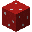 Image of Enchanted Red Mushroom Block