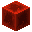 Image of Enchanted Redstone Block