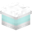 Image of Salt Cube