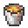 Image of Enchanted Lava Bucket