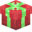 Image of §cRed Gift