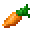 Image of Simple Carrot Candy