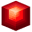 Image of Perfect Ruby Gemstone