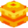Image of Molten Cube