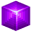 Image of Flawed Amethyst Gemstone