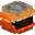 Image of Scuttler Shell