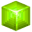 Image of Flawed Jade Gemstone