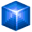 Image of Flawed Sapphire Gemstone