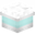 Image of Salt Cube