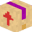 Image of Purple Jerry Box