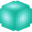 Image of Pure Mithril Gem
