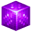 Image of Rough Amethyst Gemstone