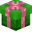 Image of Green Gift