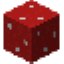 Image of Red Mushroom Block