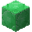 Image of Enchanted Emerald Block