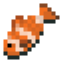 Image of Enchanted Clownfish