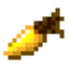 Image of Enchanted Golden Carrot