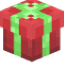 Image ofRed Gift